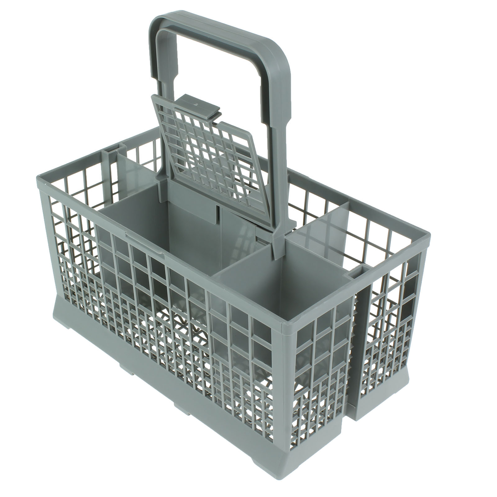 Bosch Universal Dishwasher Cutlery Basket Drawer Brand New Full