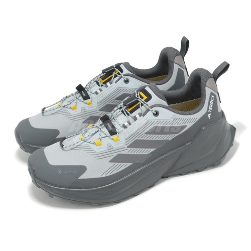 мужские кроссовки adidas x National Geographic Terrex Trailmaker 2 GTX Gore-Tex для бега IH5009