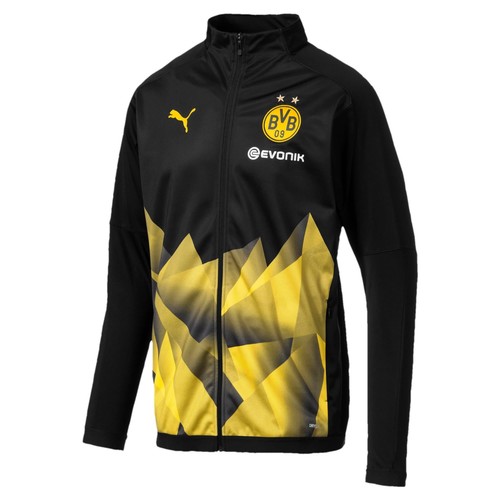 755761-02] Mens Puma BVB BORUSSIA DORTMUND INT'L STADIUM