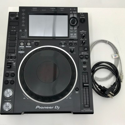 Dj Mixers Cdj 00