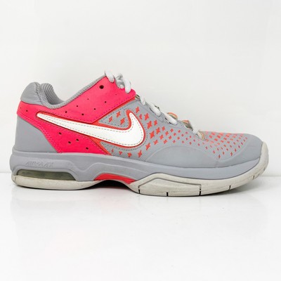 

Nike Womens Air Cage Advantage 599365-016 Серые баскетбольные кроссовки Размер 6, Серый, Air Cage Advantage