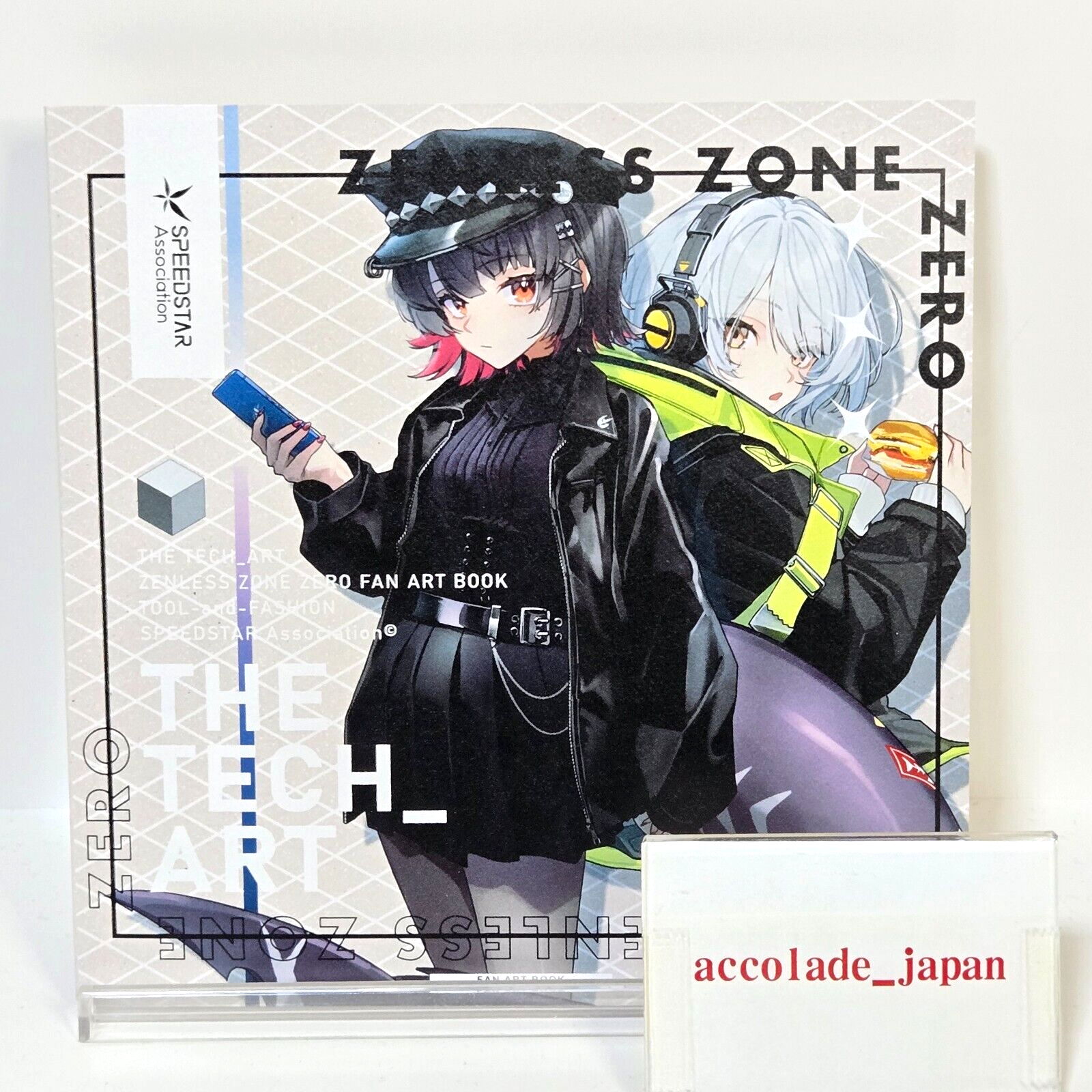 その他 UNDER THE DOG Artbook UNDER THE DOG Artbook