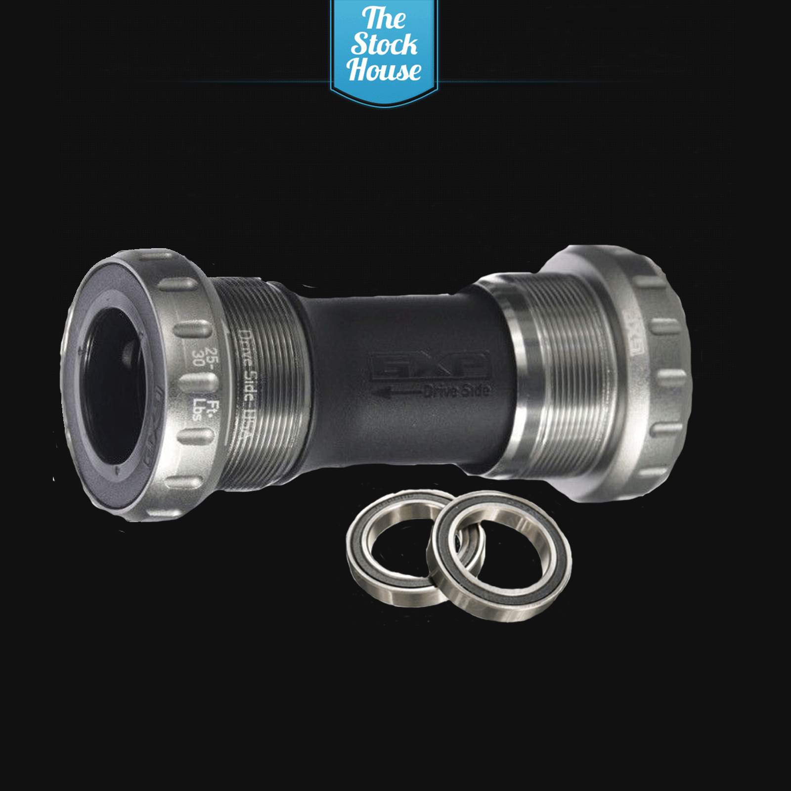 yt tues bottom bracket