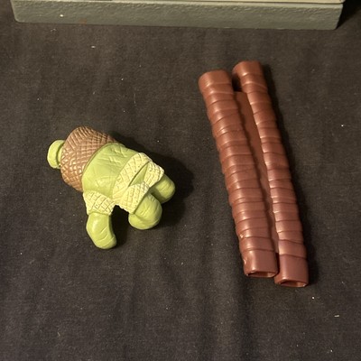 TMNT Ninja Turtles 2012 10  11  In Inch Donatello Hand Leonardo Scabbard Sheath 