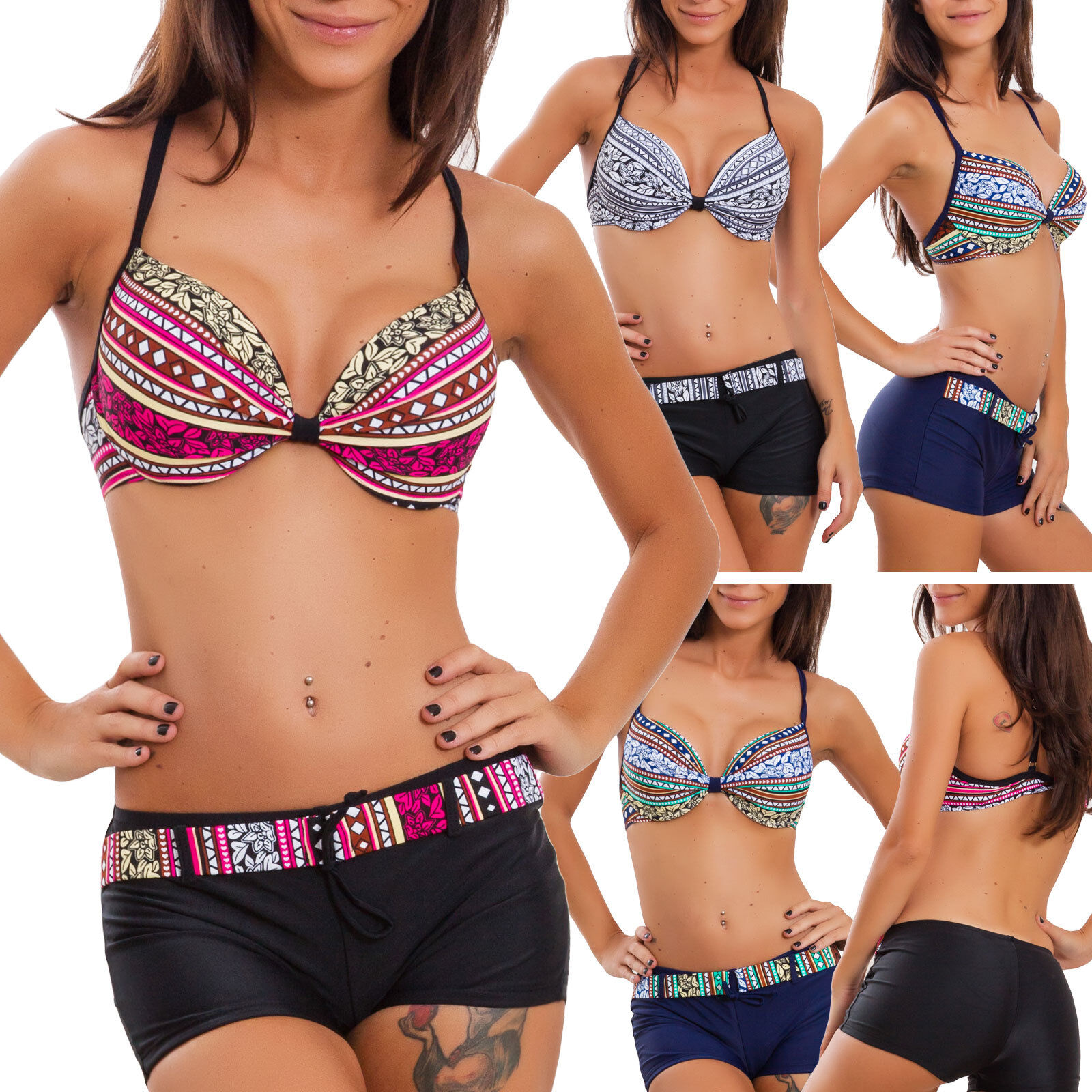 bikinis curvy