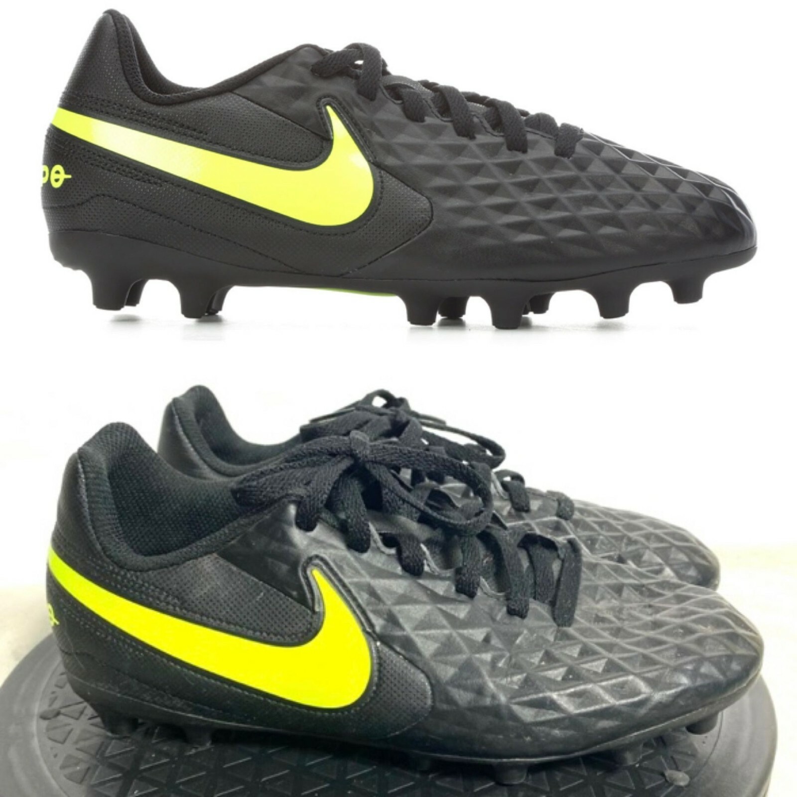 nike jr tiempo legend 8 club mg