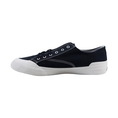 

HUF Classic Lo Ess VCBSC03 Мужские синие парусиновые кроссовки на шнуровке Lifestyle Обувь 13, Синий, HUF Classic Lo Ess