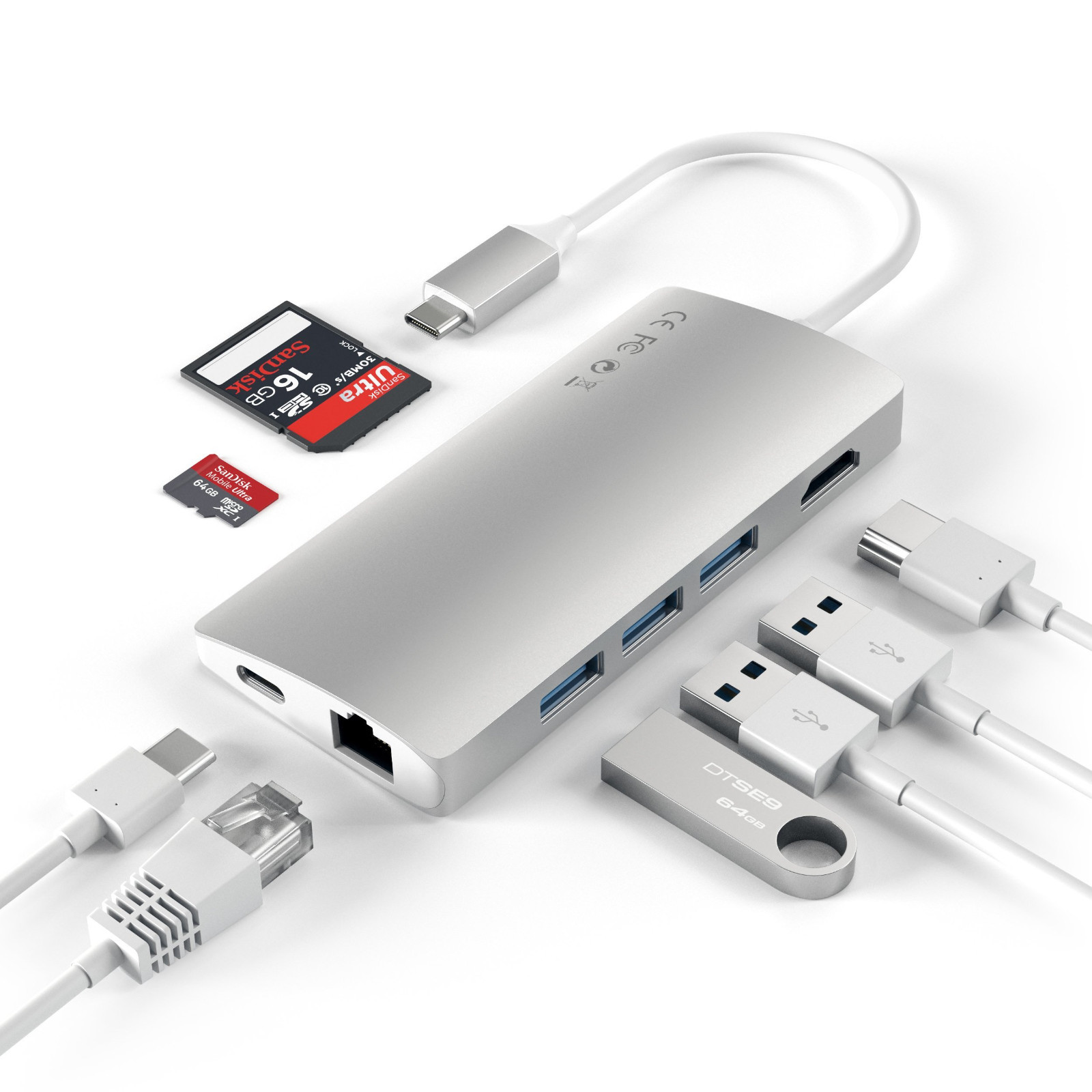 Usb 3. Type c port. Type c port. Satechi aluminum type-c 4k. 0 (type-c).