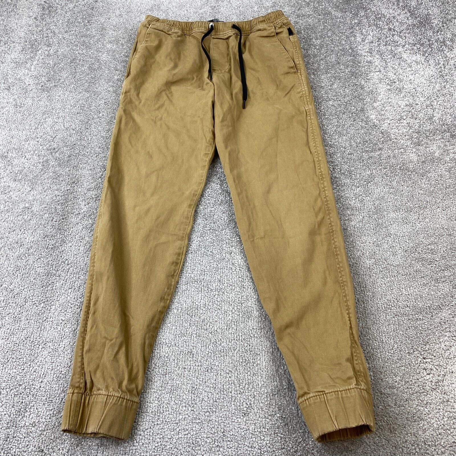 Hollister California Advanced Stretch Jogger Pants Men's Hollister California Advanced Stretch Jogger Pants Men's