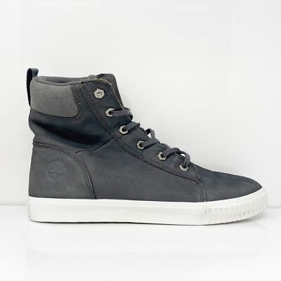 

Черные непромокаемые походные ботинки Timberland Womens Skyla Bay 6 A2C3H, размер 11, Черный, Skyla Bay