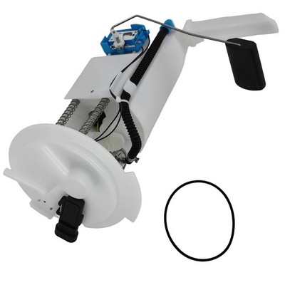 Fuel Pump Assembly w/ Sending Unit for 2006-2010 Hyundai Sonata 2.4L 3.3L