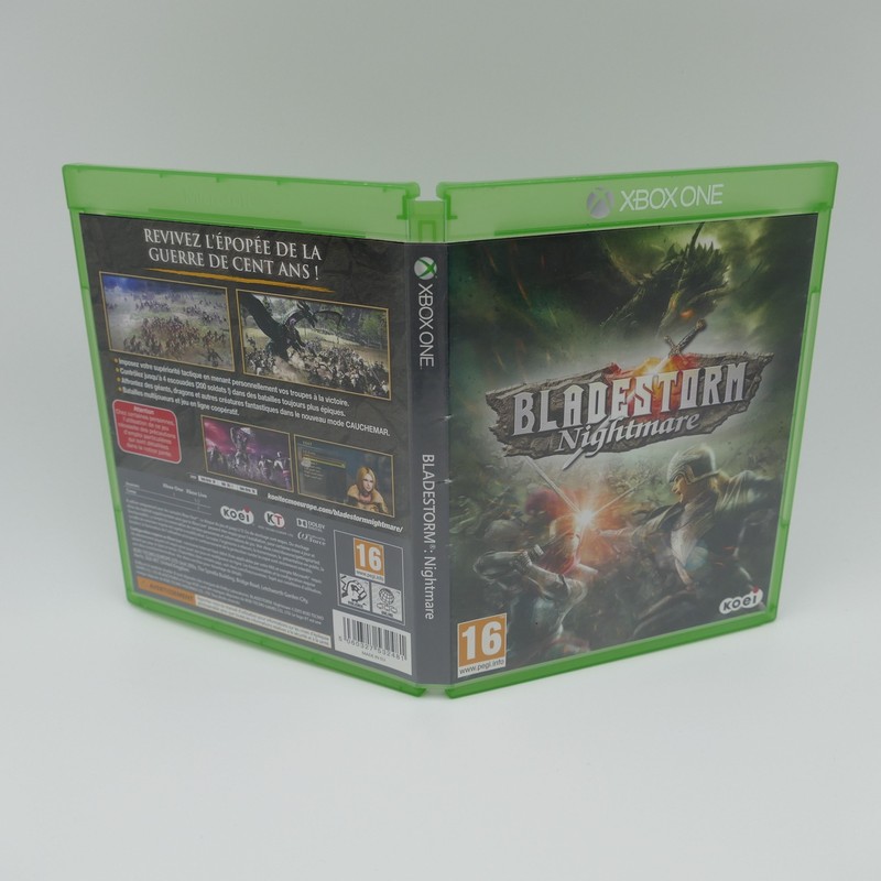 Bladestorm Nightmare - Microsoft Xbox One