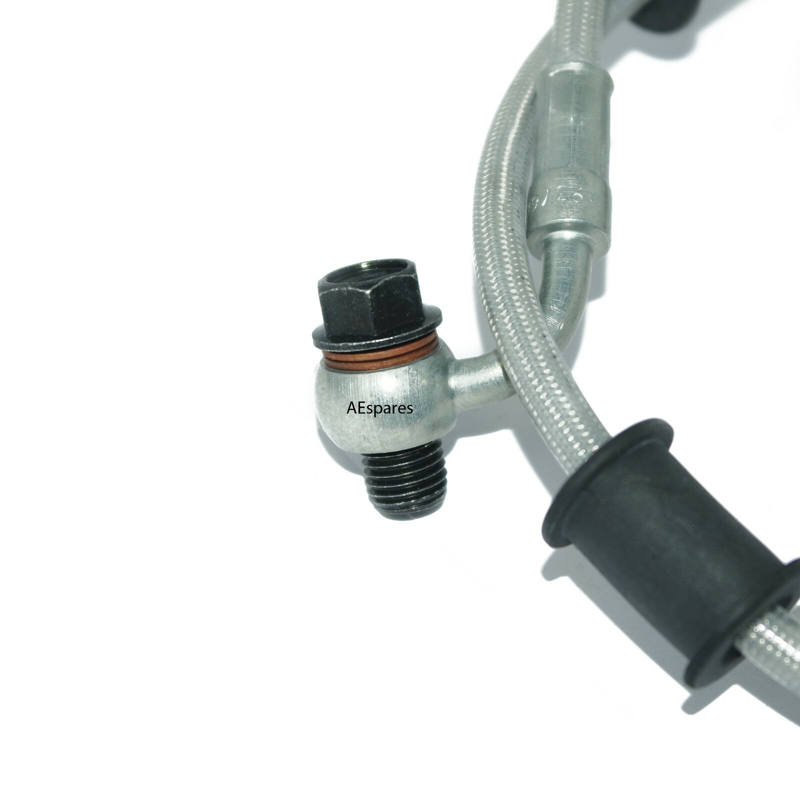 Fits Royal enfield Continental GT 535 Rear Brake Hose Assembly