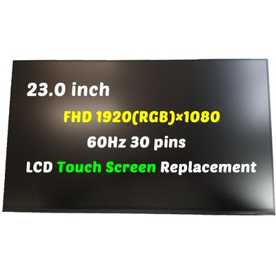 23.0'' LM230WF7-SSC1 LG FHD LM230WF7(SS)(C1) Touch LCD Screen Display Panel NEW