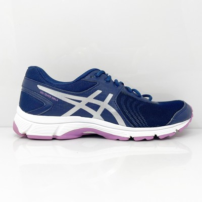 

Женские кроссовки Asics Gel Quickwalk 3 Q750N синие кроссовки размер 7, Синий, Gel Quickwalk 3