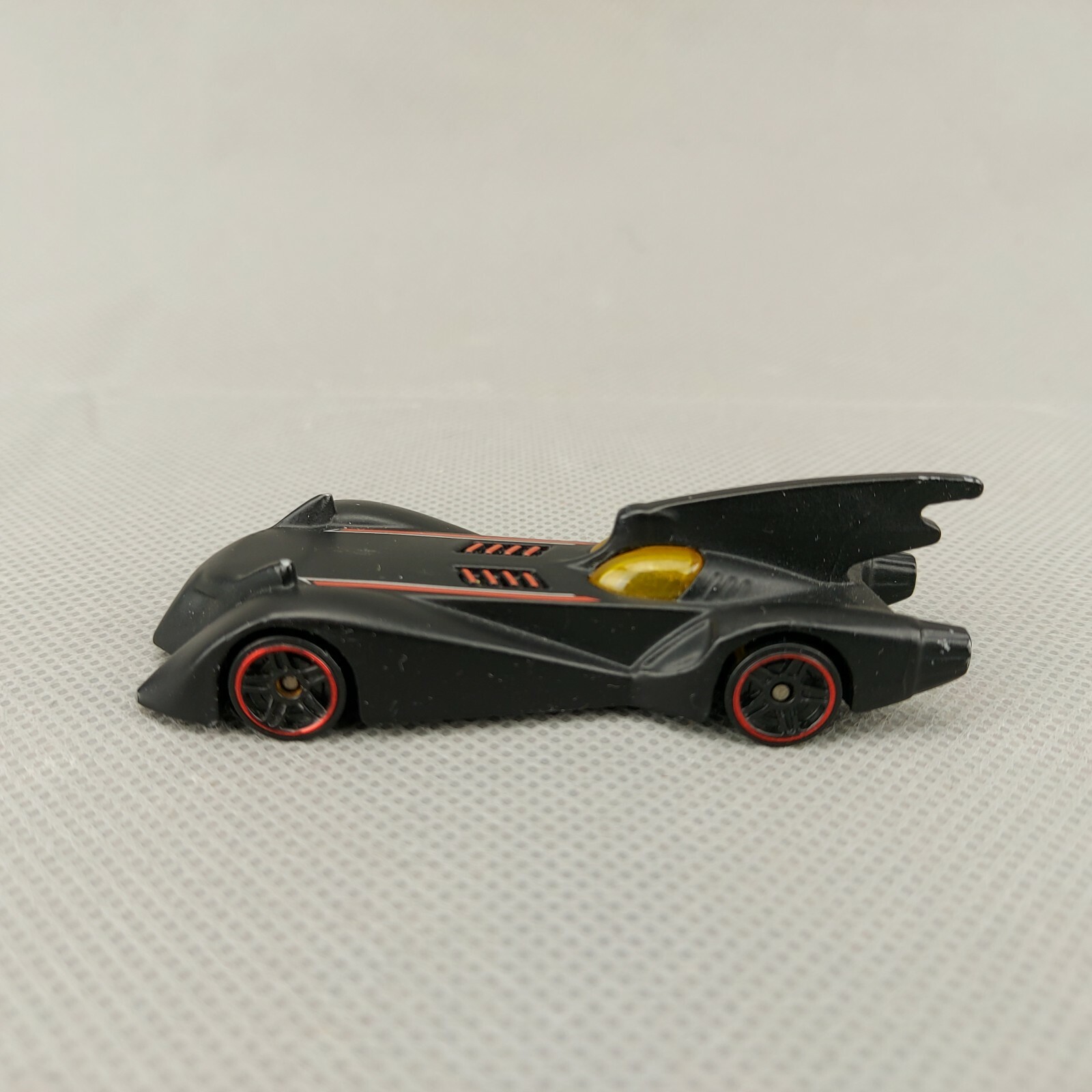 hot wheels tm & dc comics