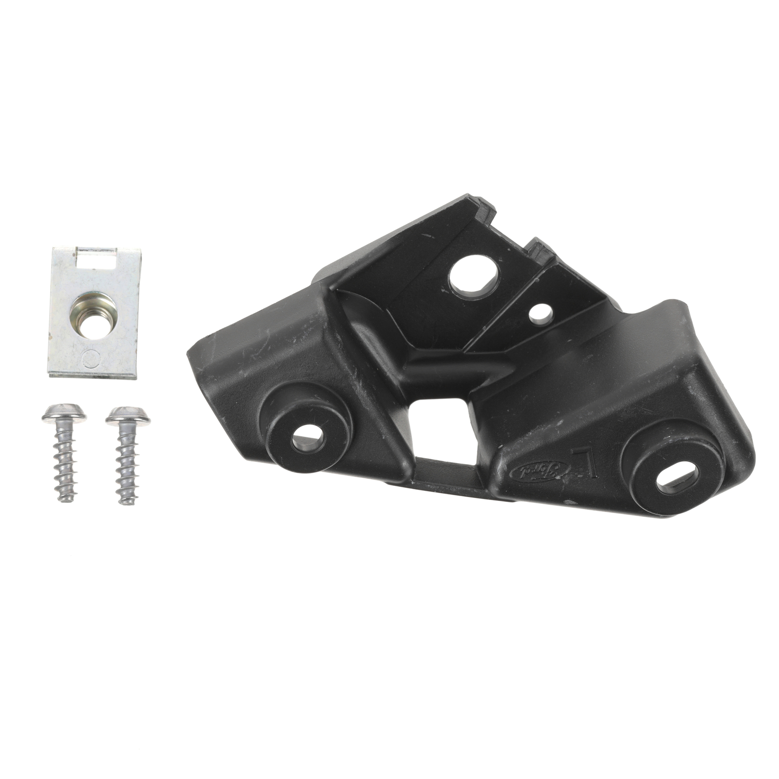 OEM NEW Ford Fusion 2013-2020 Left Headlamp Mounting Bracket DS7Z-13A005-B