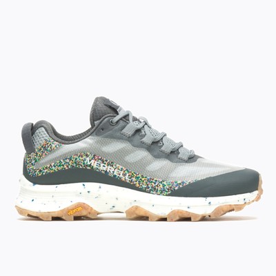 

Merrell Women Moab Speed Eco Athletic