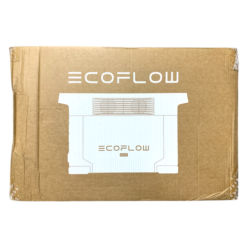 EcoFlow Delta Max 2000 Portable Expandable Capacity 2016Wh Power Station