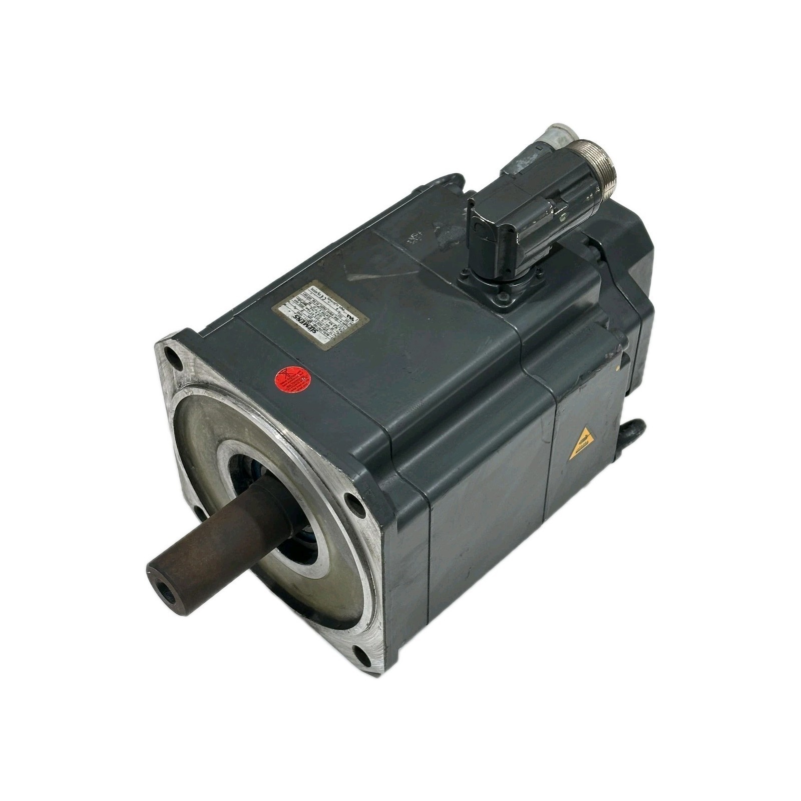 SIEMENS 1FK7103-5AF71-1EH3 Simotics Servo Motor