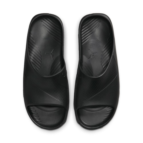 [DX5575-001] Мужские шлепанцы Air Jordan POST SLIDE TRIPLE BLACK