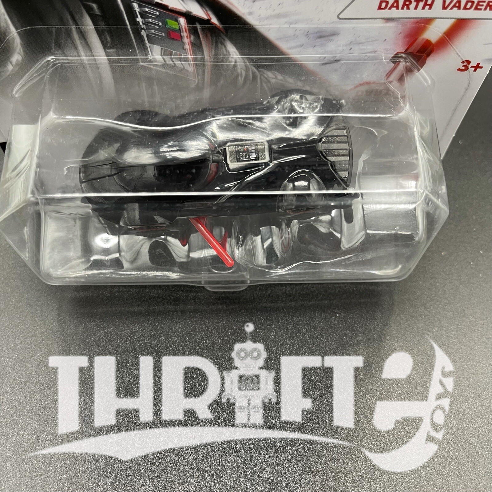 Darth Vader 2021 Hot Wheels Star Wars Studio Character Cars: купить с доставкой из США, цена 1 506 руб - (294225702438) Darth Vader 2021 Hot Wheels Star Wars Studio Character Cars: купить с доставкой из США, цена 1 506 руб - (294225702438)