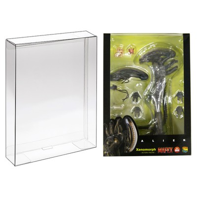 GFL Protector For Mafex Alien Xenomorph Figure