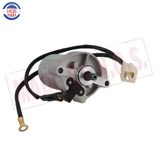 0454952 0453478 Starter For Polaris Outlaw 90 89Cc 2007-2016