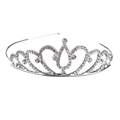 Makes Look Like Queen in the Crowd Lightweight Comfortable to Wear