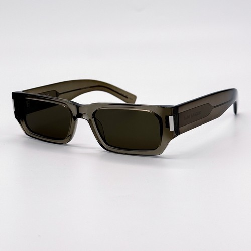 Saint Laurent Naked Wire スクエアサングラス　sl660 Saint Laurent Naked Wirecore 55MM Square Sunglasses | Saks