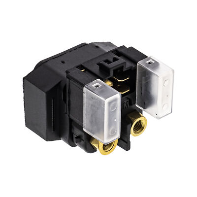 Starter Solenoid Relay Switch for Yamaha 4SV-81940-12 Grizzly 660 Kodiak 400 450