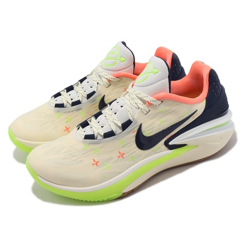 

Мужские баскетбольные кроссовки Nike Air Zoom GT Cut 2 EP с перекрестием кокосового молока FB1961-141, Цвет слоновой кости, Air Zoom G.t. Cut 2 Ep