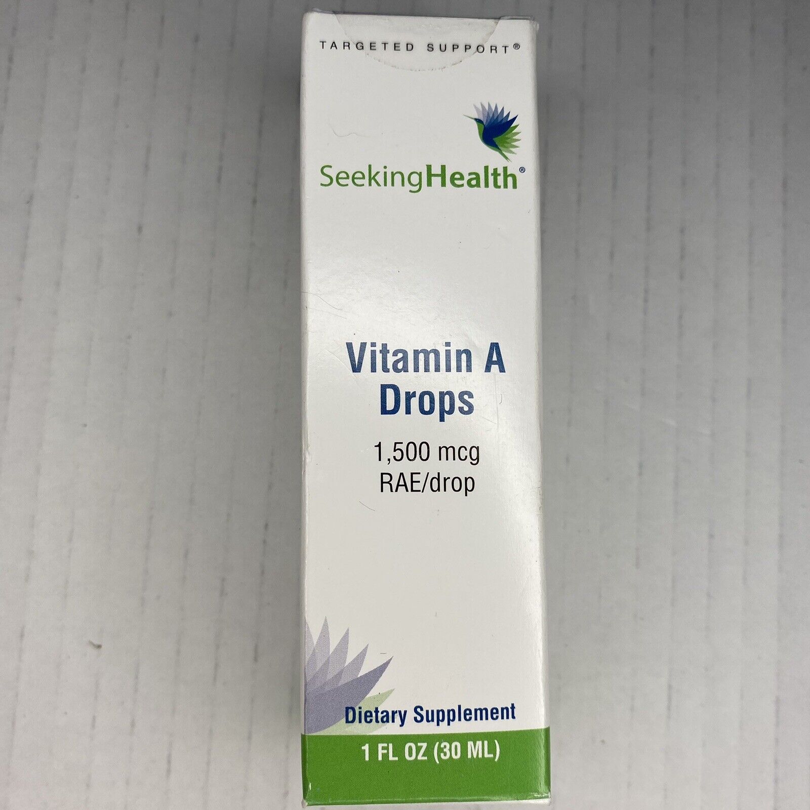 Seeking Health Vitamin d3 k2.