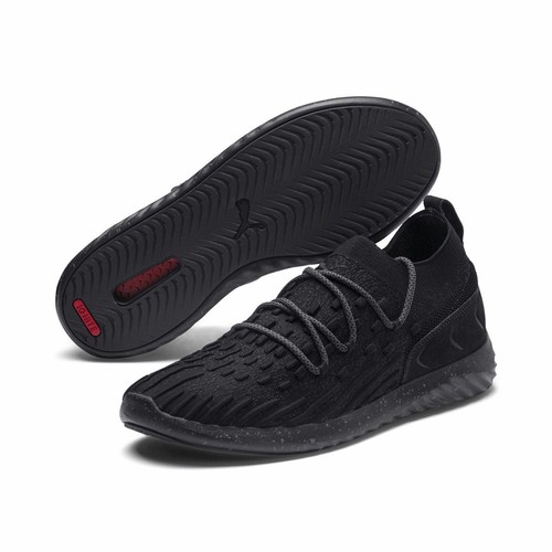 

[306198-01] Мужские Puma BMW Motorsport Speedcat Fusefit, Черный