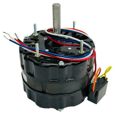 MCMILLAN  A0820B3859B / 308318M ELECTRIC MOTOR