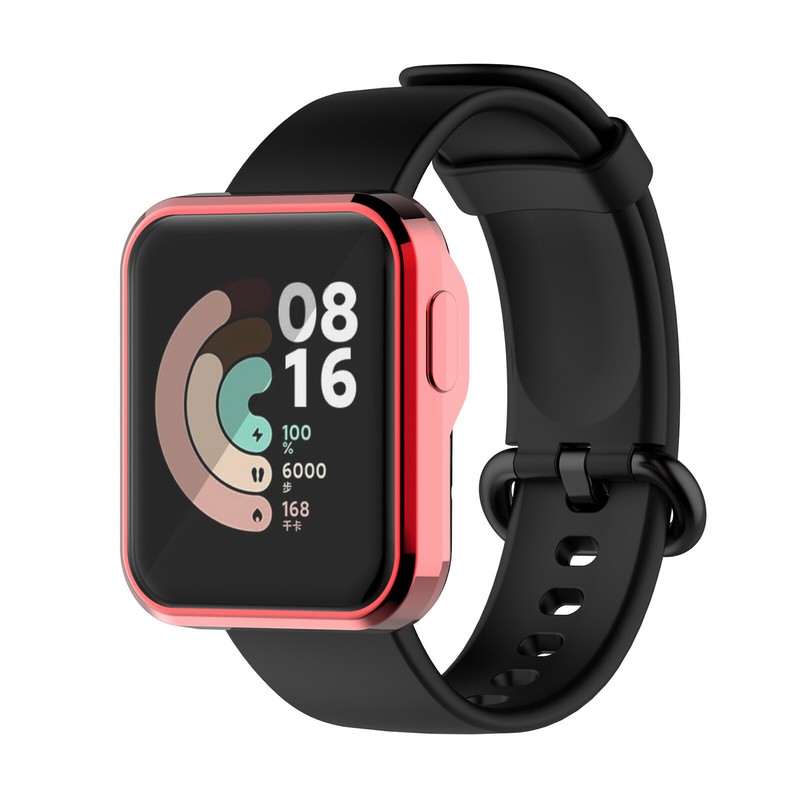 xiaomi mi watch case