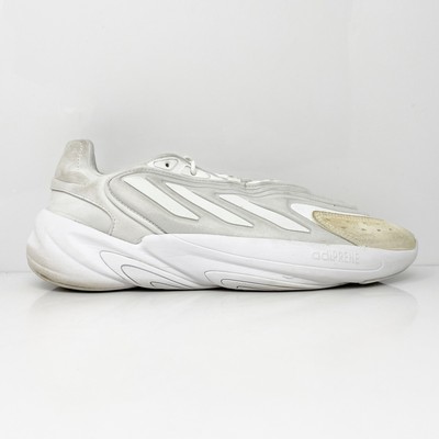 

Adidas Mens Ozelia H04251 Белая повседневная обувь Кроссовки Размер 10, Белый, Ozelia