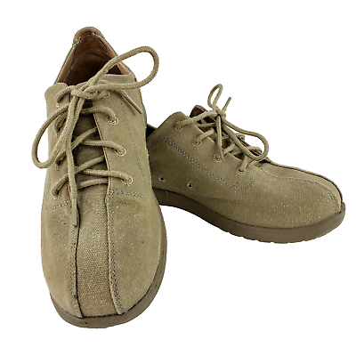 Crocs men's canvas shoes on sale