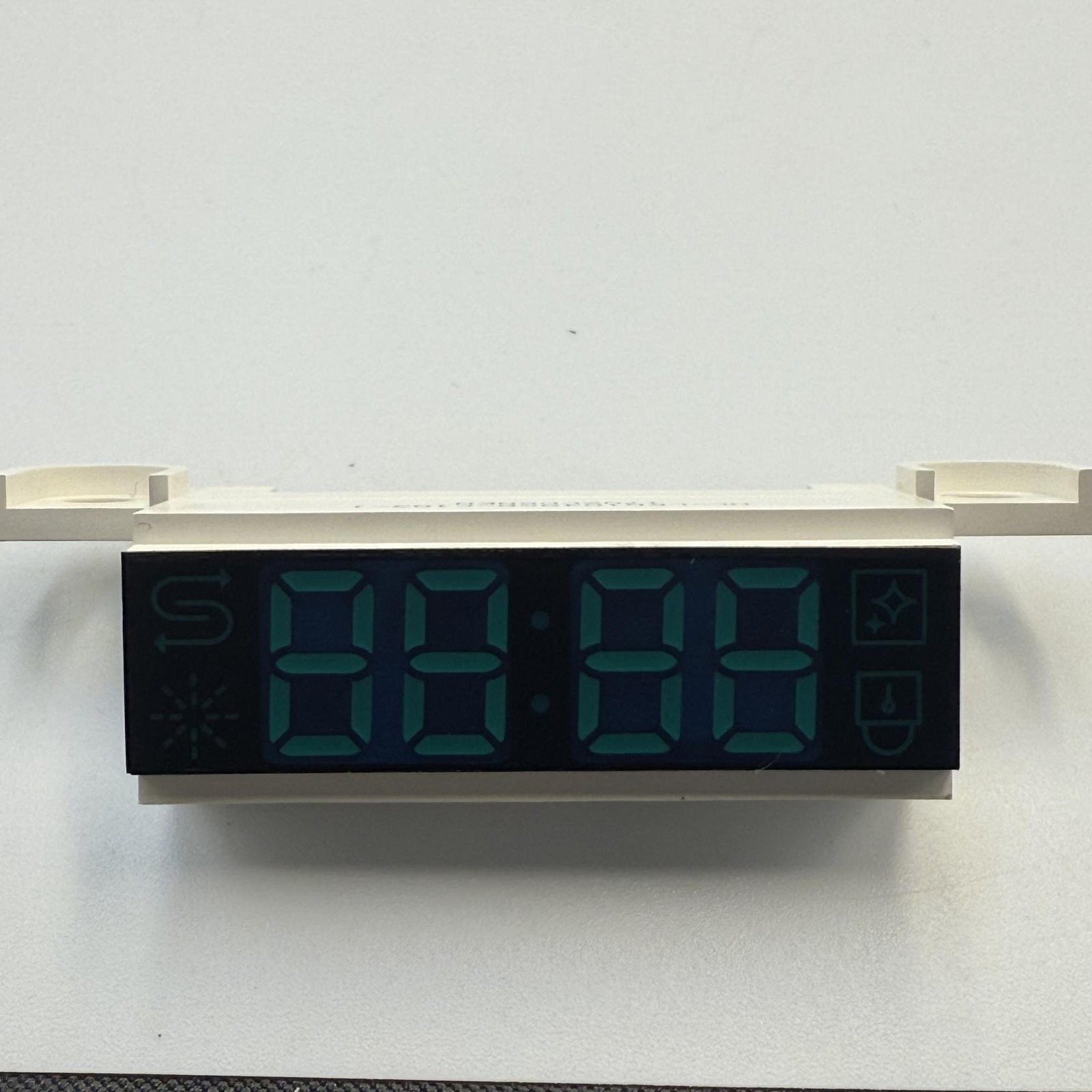 OEM Replacement for Samsung Dishwasher LED Display DD07-00017D