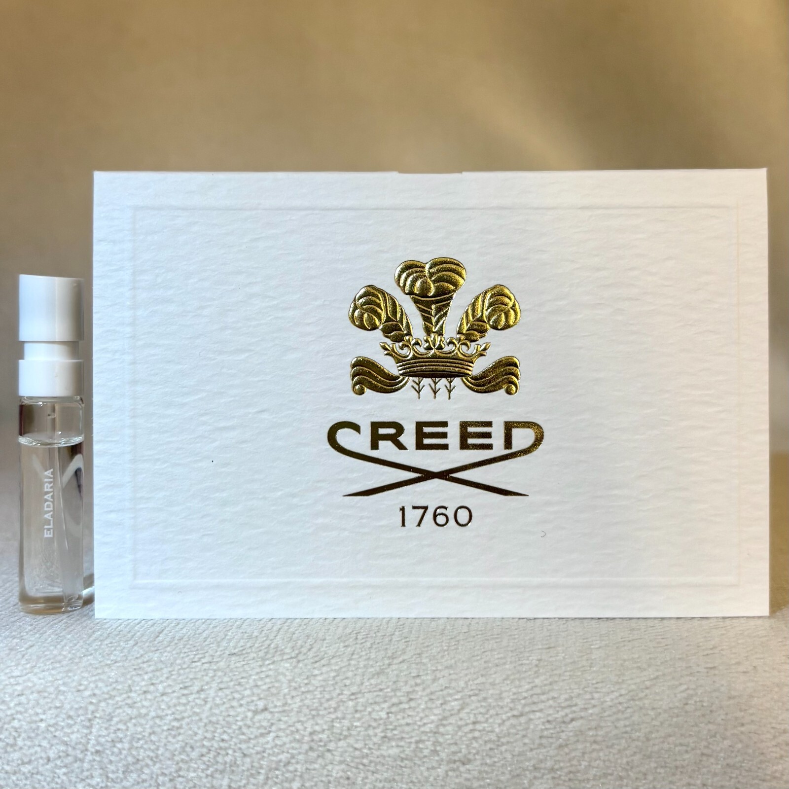 CREED Eladaria クリード エラダリア 75ml オーデパルファム フレグランスの最高峰「クリード」から新作フレグランス