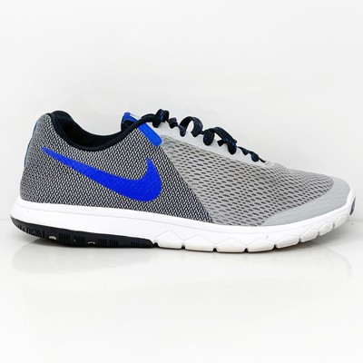 

Nike Mens Flex Experience RN 5 844514-004 Серые кроссовки для бега, размер 8, Серый, Flex Experience RN 5