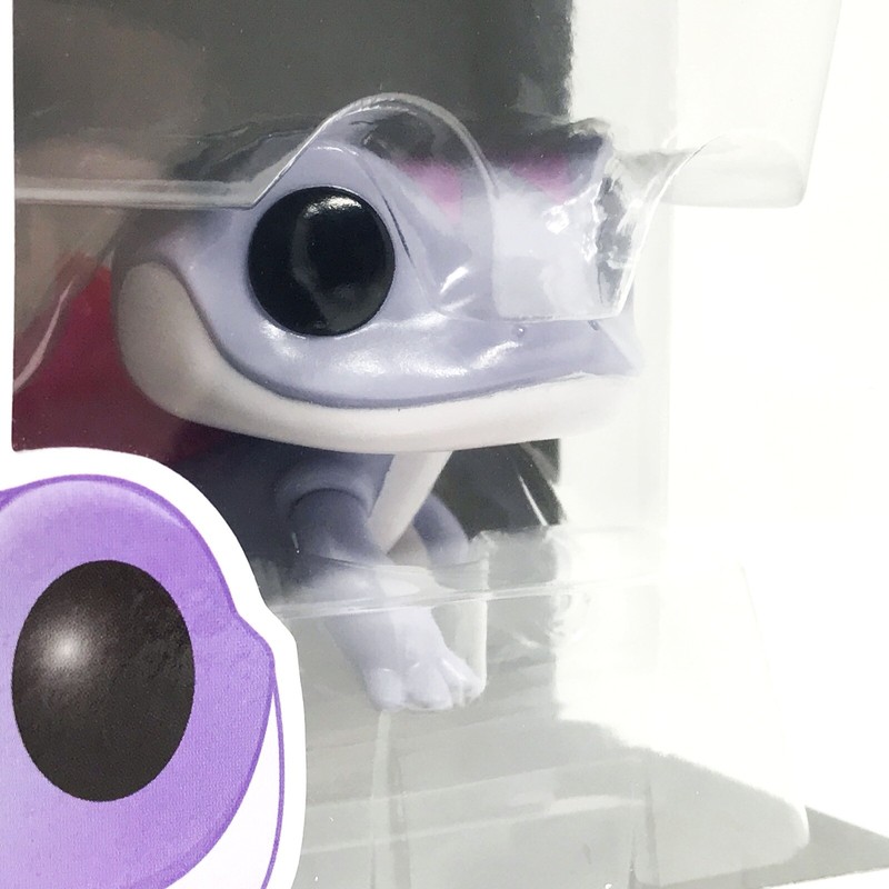 Vinyl Figure #734 Bruni Funko POP Frozen 2 POP Disney