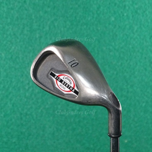 Callaway RAZR X HL 7 Iron Uniflex Steel Shaft Chaucer Grip Callaway RAZR X HL 7 Iron Uniflex Steel Shaft Chaucer Grip