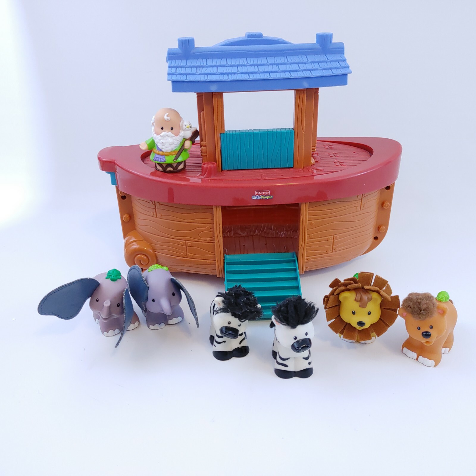 noah ARKS C&P MST 156 24-25