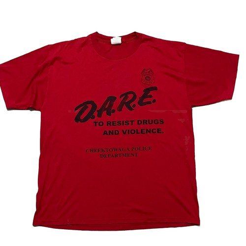 DON'T DRUG IN MAC DDIMTシャツ ddim DON´T DRUG IN MAC tシャツ 白