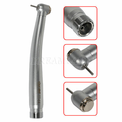 NSK Pana Max Style Dental Push Button High Speed Handpiece 2/4HOLES SANDENT OR