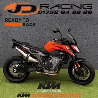 KTM 790 DUKE L 24