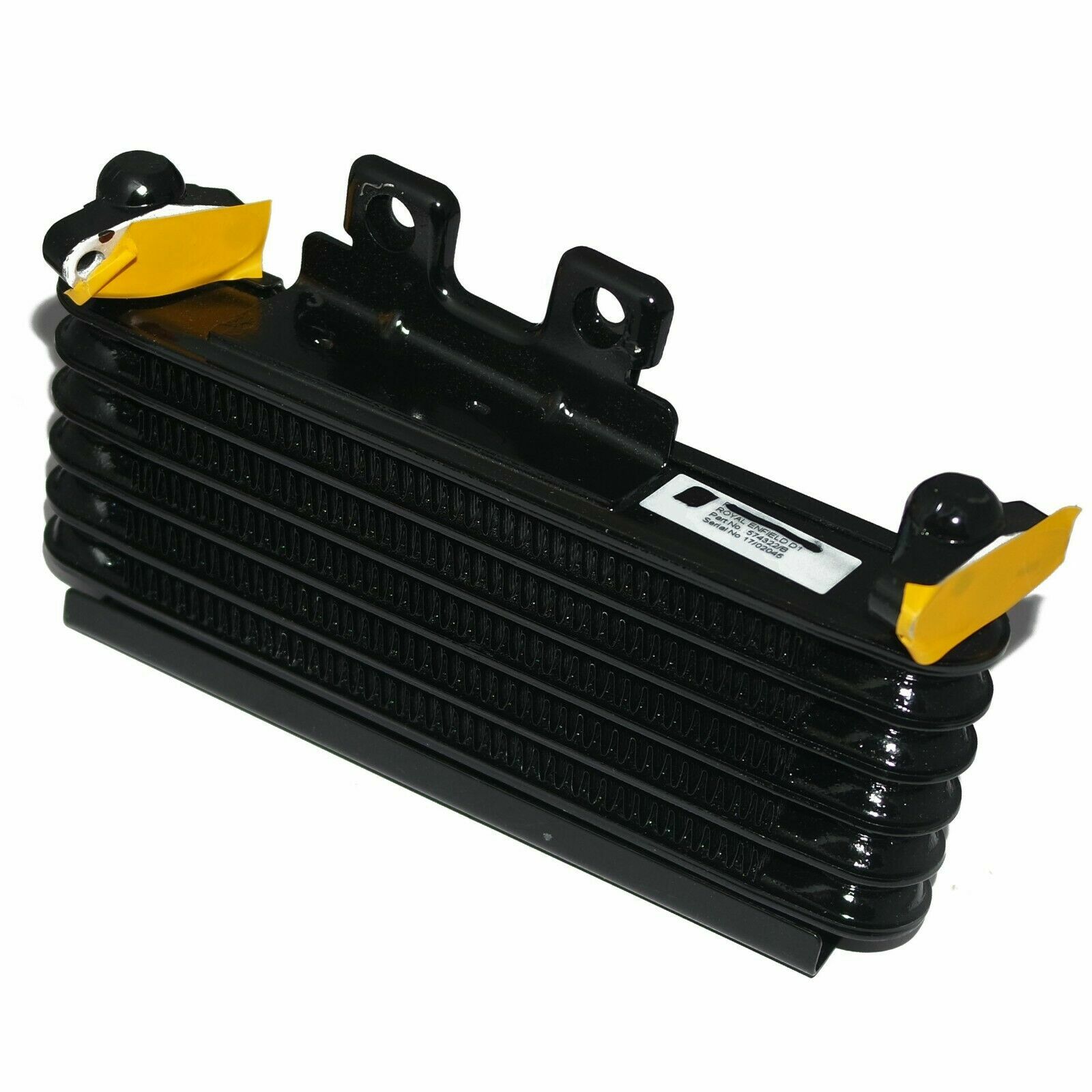 Fits Royal Enfield Himalayan 411 Engine Oil Cooler Radiator