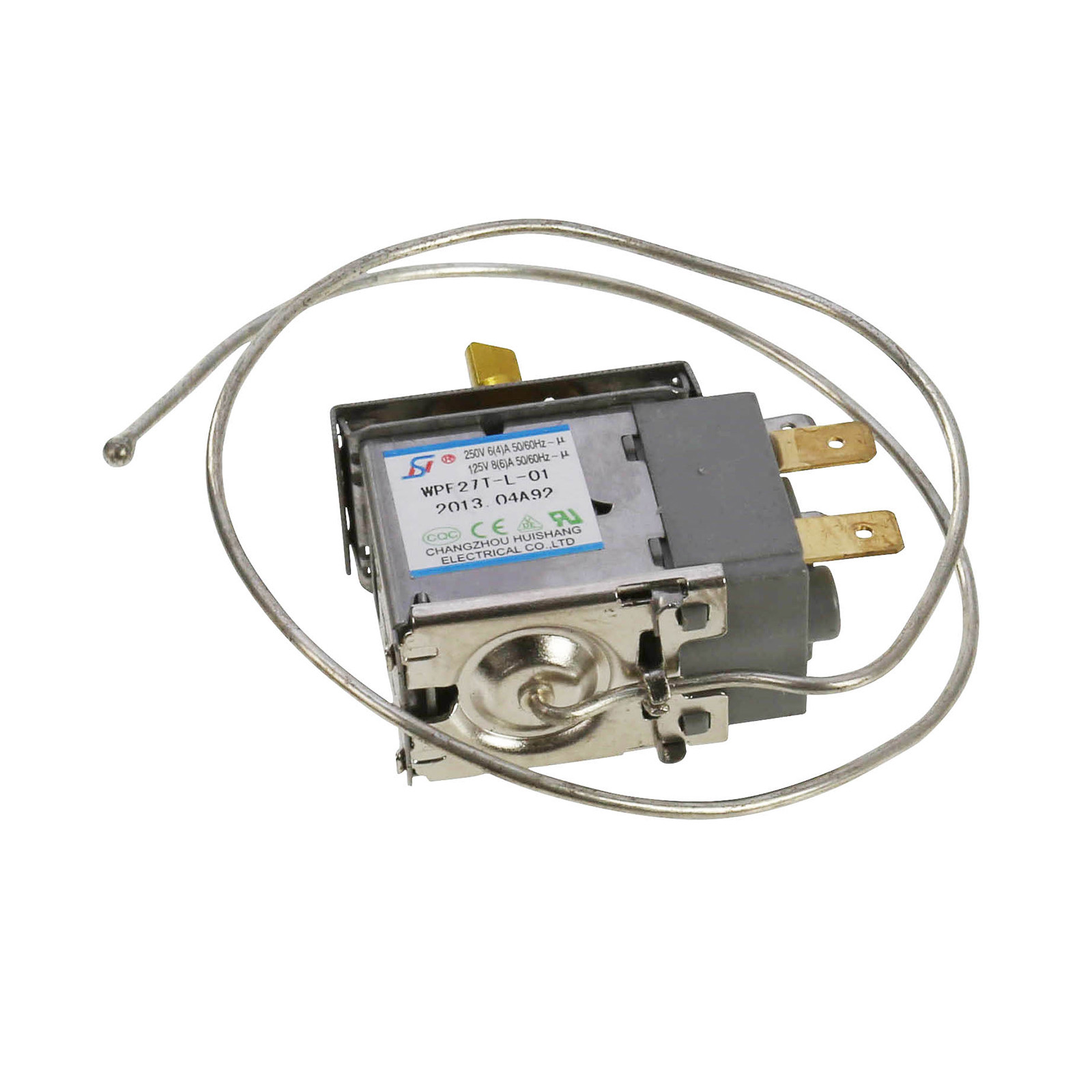 Replacement Fridge Freezer Thermostat Temperature Control For Currys