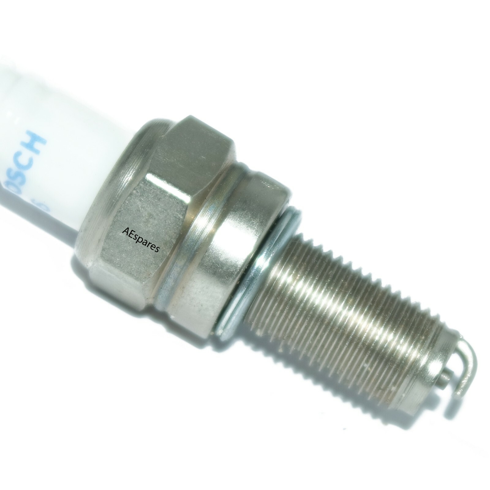 Fits Royal Enfield Himalayan Spark Plug  